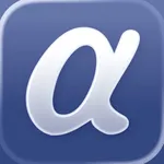 Greek Alphabet Symbols icon