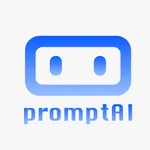 promptAI icon