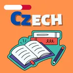 Learn Czech Language Easily icon