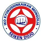 Seiken Dojo icon