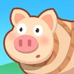 Three Pigs—三只小猪 icon