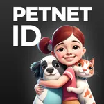 PetNet ID icon