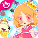 Lucy's Doll Dress Up Beauty icon