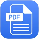 PDF File Editor icon