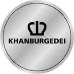 Khanburgedei Loyalty icon