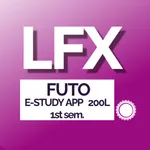 LFX Study - FUTO 200L 1st Sem icon