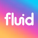 Fluid – Dating Without Labels icon