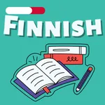 Learn Finnish Language Easily icon