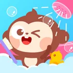 Develop good habits：DuDu Game icon