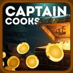 Captain Cooks Treasure Slot icon