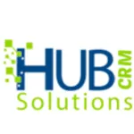 Hub Crm App icon