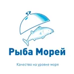 Рыба Морей icon