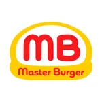 Мастер бургер: Чита icon