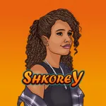 Shkorey icon