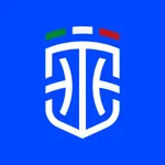 Italbasket icon