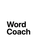 Word Coach icon