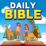 Daily Bible Challenge icon