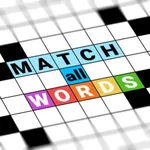 Match All Words icon