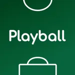 Playball World icon