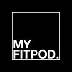 My Fit Pod icon