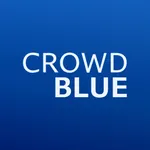 CrowdBlue icon
