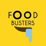 Food Buster icon