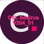 CSL Seqirus V204_01 icon