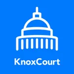 KnoxCourtPay icon