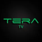 Tera TV icon