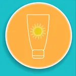 SunBlocker - Sunscreen Timer icon