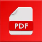 PDF Scanner: Document Editor icon