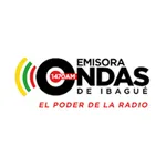 Ondas de Ibagué icon