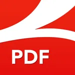 Pdf Editor icon