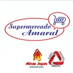 Clube Supermercado Amaral icon