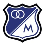 Millonarios icon
