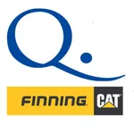 Finning Rendición icon