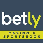 Betly Casino & Sportsbook WV icon