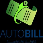 Auto-Bill icon