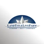 Land Title Live Farm icon