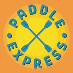 Paddle Express icon