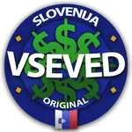 VSEVED Slovenija icon