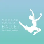 New Orleans School of Ballet icon