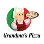 Grandma's Pizza icon