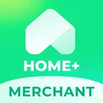 Home+ Merchant icon