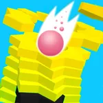 Stack Ball 3D Crash Platforms icon