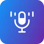 RecVoice:Audio Editor Recorder icon