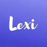 Lexi - Learn English, Hebrew icon