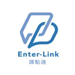 Enter-Link icon