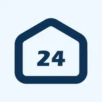 سوق العقار 24 icon