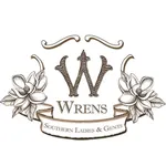 Shop Wrens icon